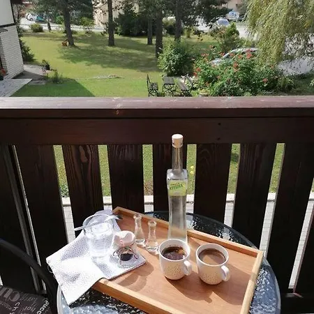 Sunny 2 Appartement Zlatibor