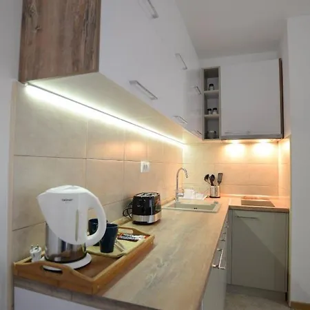 Appartement Sunny 2 Zlatibor