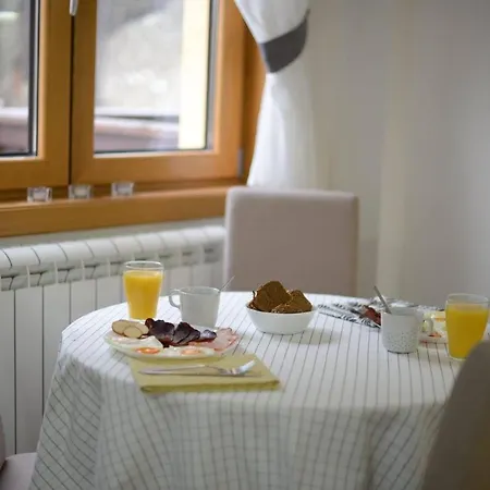 Appartement Sunny 2 Zlatibor