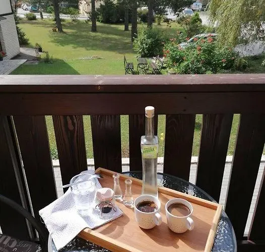 Sunny 2 아파트 즐라티보