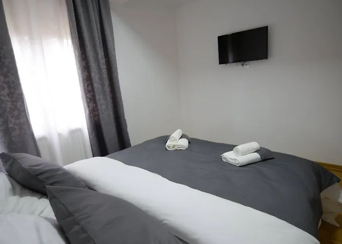 아파트 Sunny 2 즐라티보