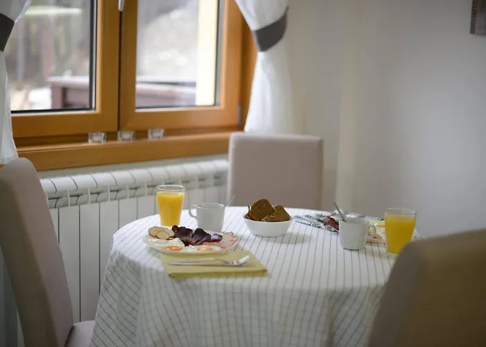 아파트 Sunny 2 즐라티보